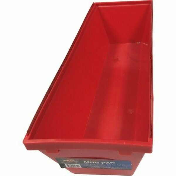 Dynamic Paint Products Dynamic 12 in. Plastic Mud Pan DYN00750